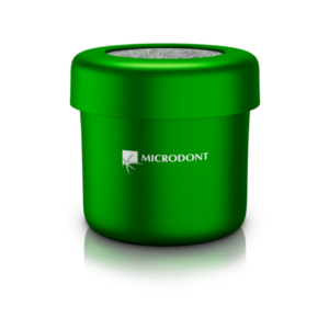 Porta Limas Dental Microdont® – Soporte para Endodoncia (Clean Stand)