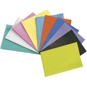 Campos Dentales Desechables Grupreysa c/50 Piezas