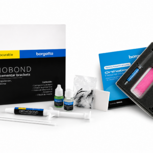 Resina para Ortodoncia Orthobond Borgatta