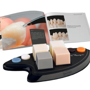 Kit de Ceras GEO Expert Wax Set A. Bruguera Renfert