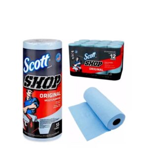 Toalla Multiusos Scott®