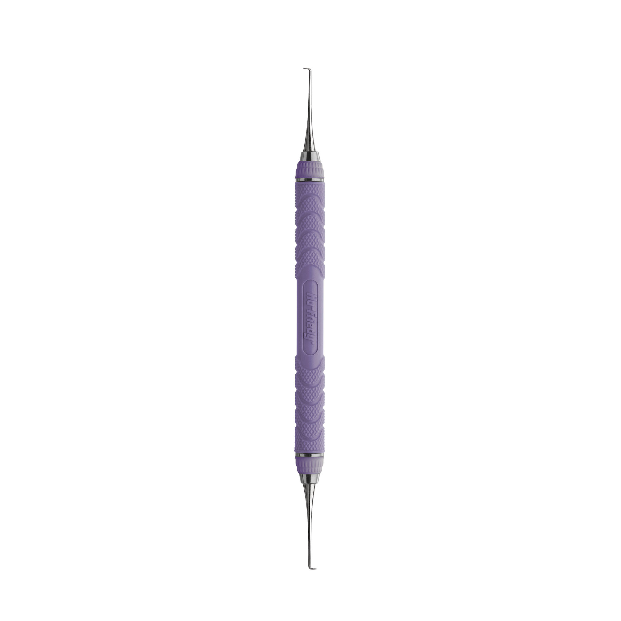 Raspador Morse 0/00 Hu-Friedy para Dientes Anteriores