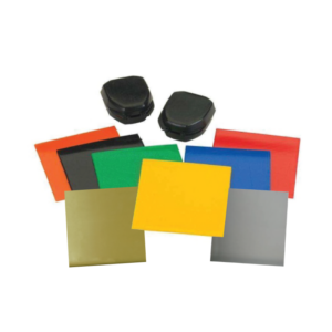 Acetatos de Vinyl .150 Vamasa para Guarda Deportiva